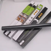 Обучающие Детские Обучающие водонепроницаемые экологически чистые толстые наклейки для доски съемные зеленые наклейки для доски