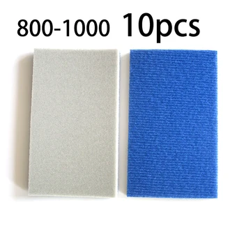 

Sponge​ Sandpaper Plastic Glass fiber Replacement Part Spare Accessories