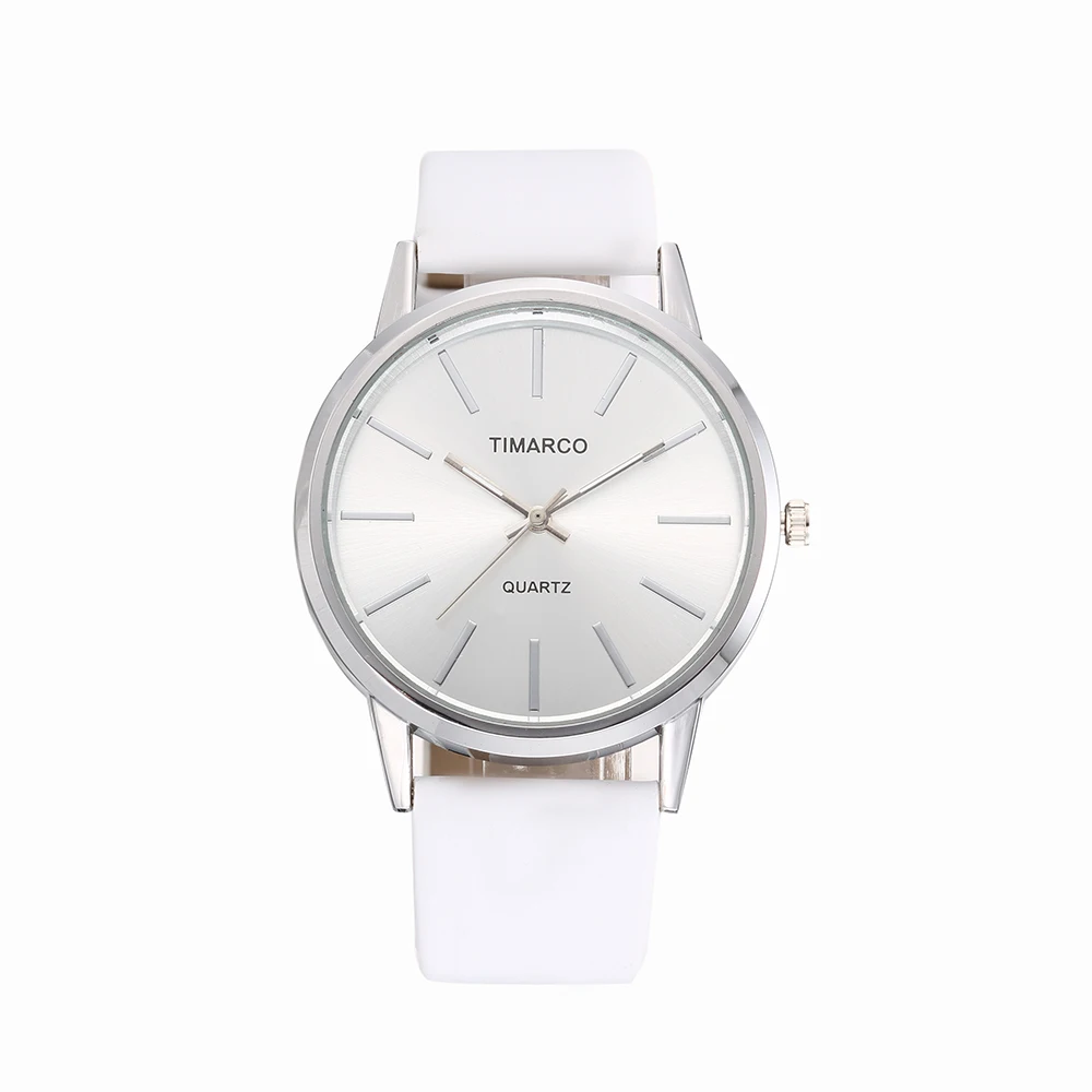

New Fashion Women Watch Men Business Watch Stainless Steel Belt Ladies Simple Style Quartz Clock Reloj Hombre Mujer Montre Femme
