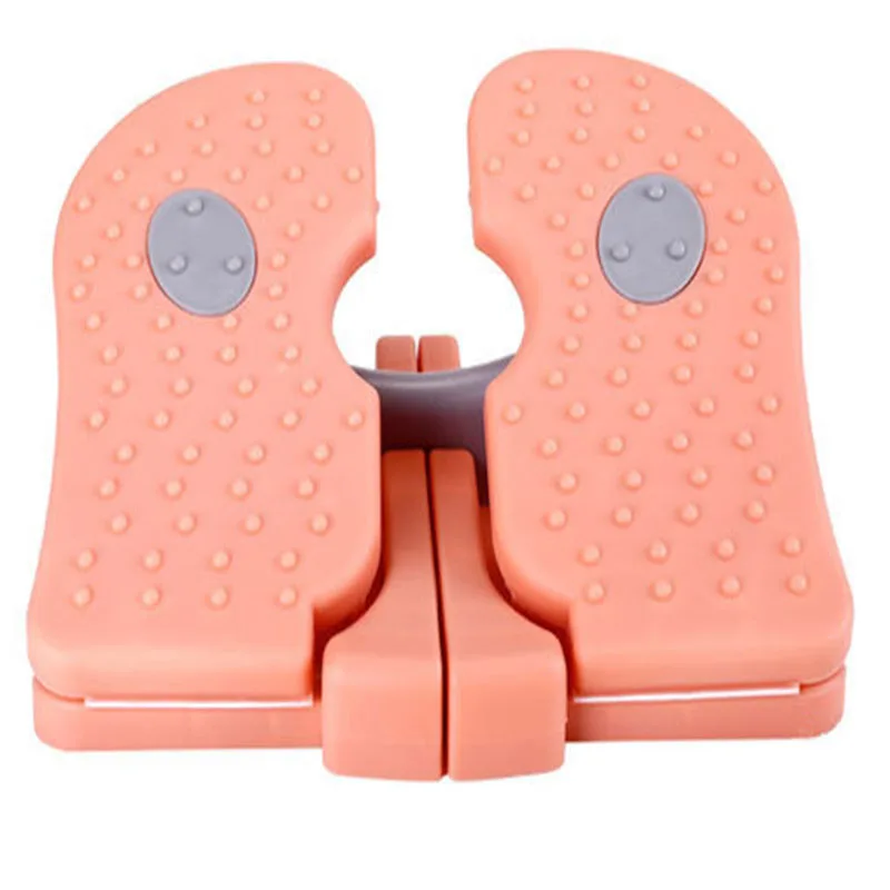 

Mini Leg Slimming Machine Domestic Mute Stepper Weight Loss Machine in situ Relaxing Muscles Multi-Functional Fitness Equipment