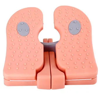 

Mini Leg Slimming Machine Domestic Mute Stepper Weight Loss Machine in situ Relaxing Muscles Multi-Functional Fitness Equipment