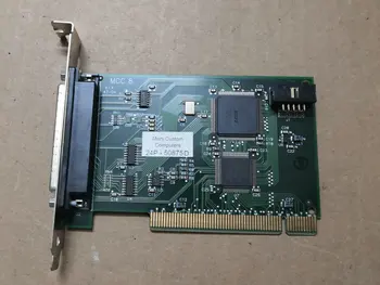 

MCC8 MARS CUSTOM COMPUTERS 24P-50649D