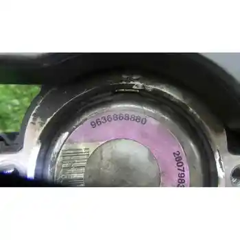 

9636868880 144372 pump Power Steering Peugeot 206 Saloon