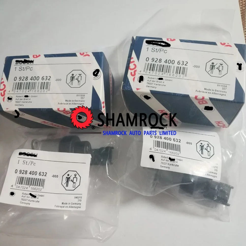 

Fuel Pressure Regulator Metering Valve OEM 0928400632/0928400681/0928400715 for CCITROEN XSARA FFORD FOCUS PPEUGEOT 307 RRENAULT