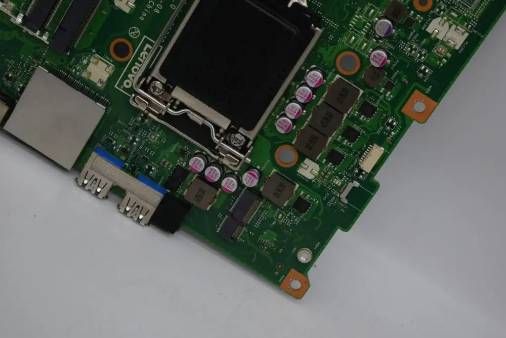 Материнская плата для lenovo IdeaCentre AIO 700-22ISH 00UW140 LA-C933P