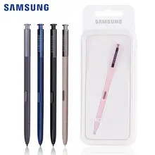 Original S Pen Note 9 For Samsung Galaxy S Pen Note 8 Stylus Pen стилус Replacement Stylus Touch Pen EJ-PN950 Waterproof S-Pen