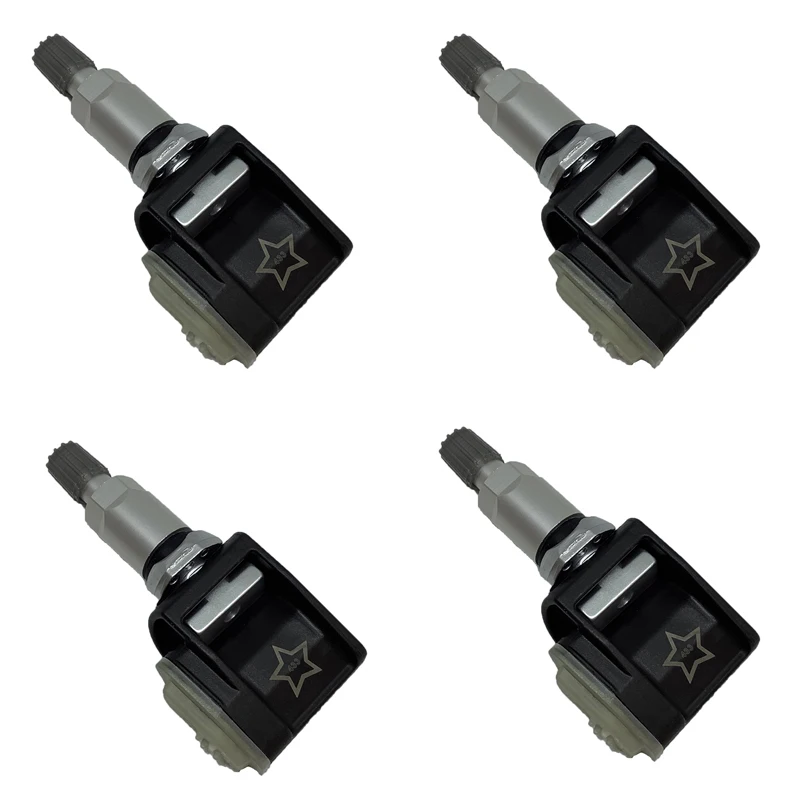 

4PCS New TPMS Tire Pressure Sensor For Mercedes-Benz E-Class W213 CLS 433 MHz A0009052102 0009052102