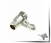 300CC 450CC 800CC 1500CC RO система подачи сточных вод ограничитель 1/" OD шланг обратного осмоса быстрая установка труб