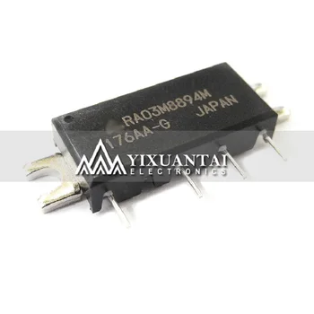

1pcs/lot 100% origina RA03M8894M-101 RA03M8894M R0605250L R5F61527FPV