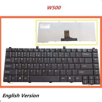 

Laptop English Keyboard For ACER Iconia Tab W500 Notebook Replacement layout Keyboard