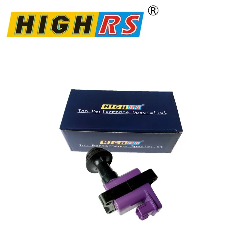 Производительность катушки зажигания для Nissan GTR Skyline R32 R33 S1 серии 1 GTST HCR32 HNR32 ECR32 ER32 GTS ENR33 ER33 ECR33 BNR32 GT-R