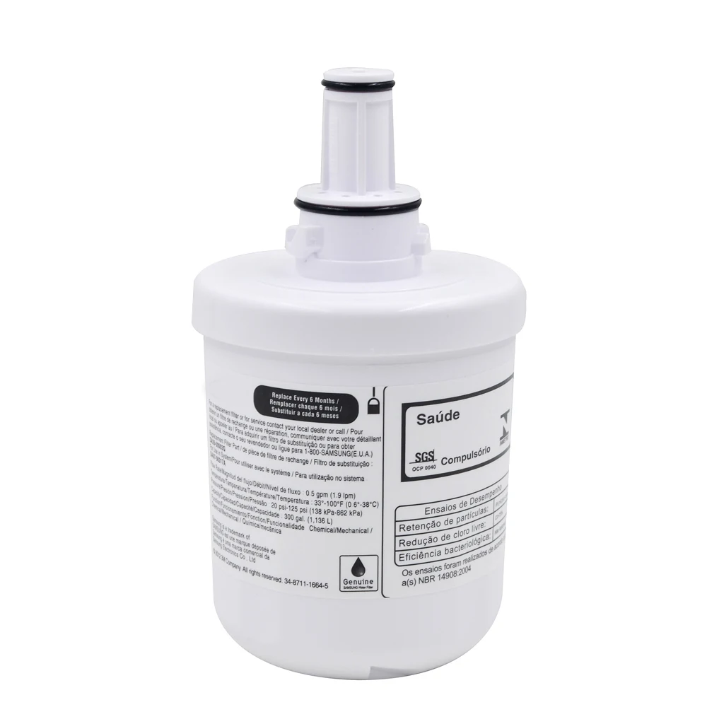 Замена samsung Da29-00003g Da29-00003g Da29-00003b, D29-00003a фильтр для очистки воды Unids плюс 2/партия