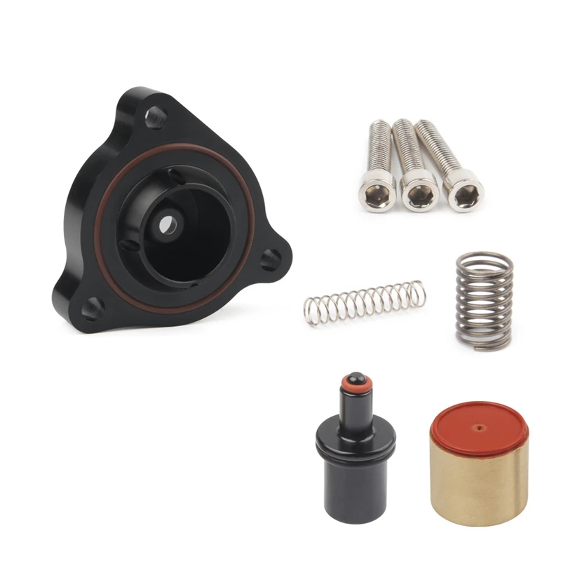 

T9357 DV + GFB Performance Diverter Valve for BMW X1 X3 X4 320I 220I 520I