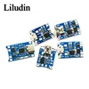 5PCS 5V 1A Micro USB 18650 type-c Lithium Battery Charging Board Charger Module+Protection Dual Functions TP4056 18650 MINI USB ► Photo 1/6
