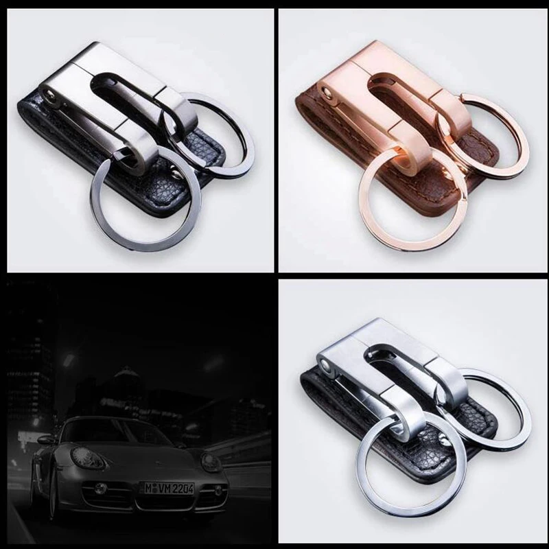 Автомобильный Стайлинг брелок для Audi Citroen Daihatsu Mustang Smart Volvo Nissan Jaguar MG SEAT Mazda Mitsubishi