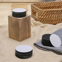 25 шт. противоскользящая Накладка для диванных подушек клей для мебели крюк и петля застежка TP899