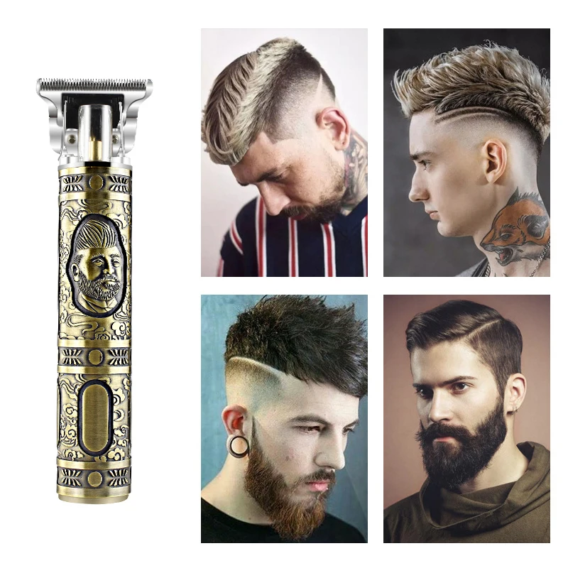 men's haircut accessories
