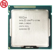 I7 3770k Used Buy I7 3770k Used With Free Shipping On Aliexpress