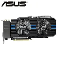 ASUS-tarjeta gráfica GTX 970, 4GB, GPU, NVIDIA GeForce GTX970, 4G OC, para juegos de ordenador, PUBG, PC de escritorio, mapa, GTX 750, 570, 730, VGA
