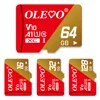 Micro SD card 16GB 32GB Class 10 64GB 128GB 256GB Memory Card Newest Microsd mini TF Card for smartphone ► Photo 2/6