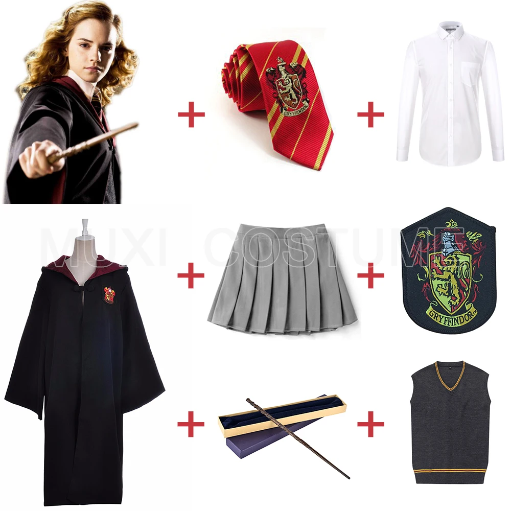 Форма Гермиона Интернет Магазин
