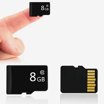 

8GB GPS Map Micro SD Card for Car DVD Player Navigation With Latest Map