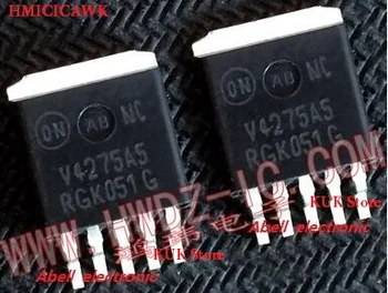 

HMICICAWK V4275A5 NCV4275A5 NCV4275A5RG NCV4275ADS50R4G NCV4275ADS50R4 NCV4275ADS50 D2PAK Original NEW 10PCS/LOT