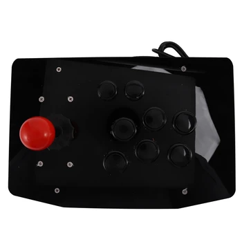 

Arcade Joystick USB Computer Game Rocker Computer Pc Fighting Joystick Handle