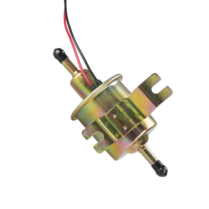 Рисунок 5 - Электрический топливный насос