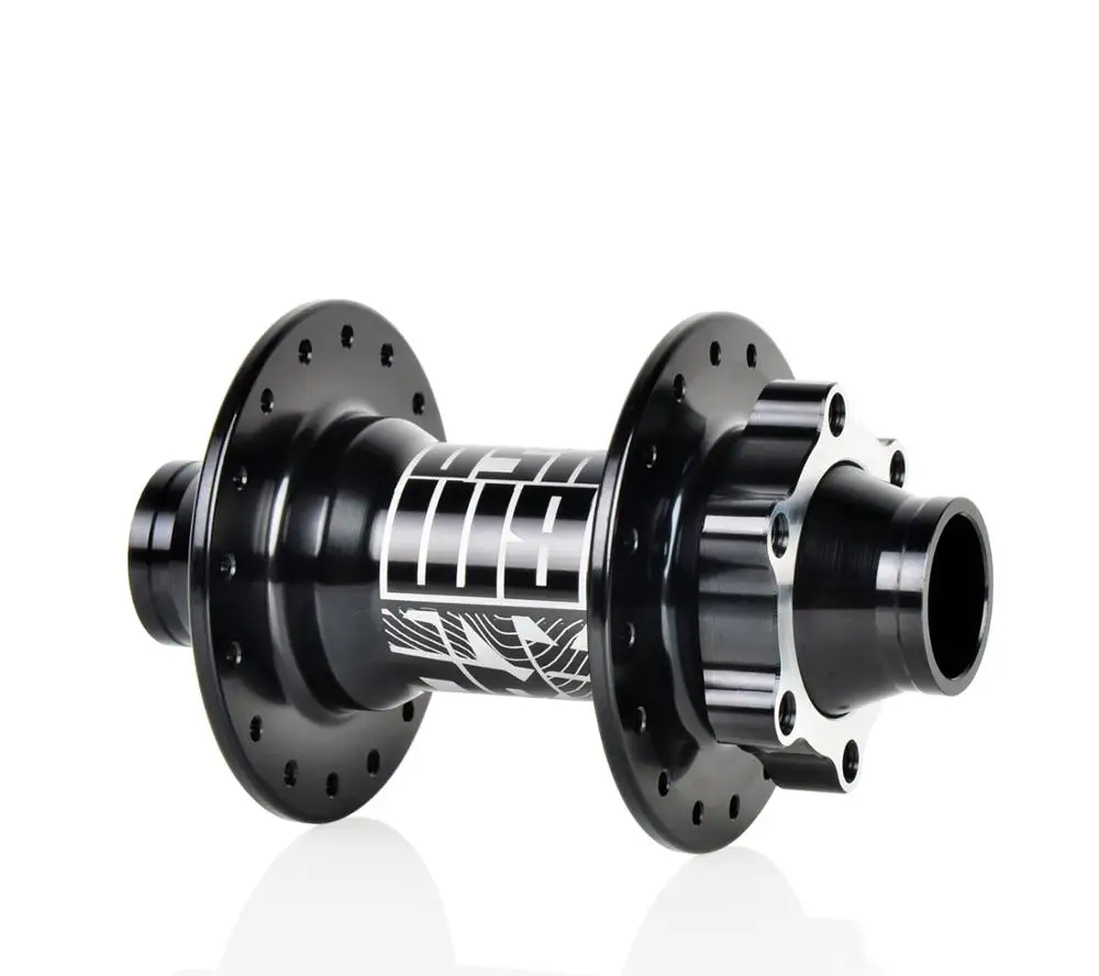 KOOZER последние BM450 32H отверстия ПЕРЕДНЯЯ СТУПИЦА велосипеда 2 герметичные