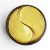 Коллагеновая маска для глаз 24K Gold Eye Patch Seaweed Eye Gel Удалить темные Круги Анти-Отечность Антивозрастной Увлажняющий Уход за глазами-60 шт.