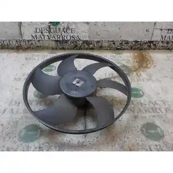 

ELECTRIC FAN RENAULT MEGANE II SALOON 5P 1.5 dCi diesel [15613679]