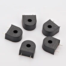 DL-CT03C2.0 микро трансформатор тока 5А/5ма мм 0~ 24A 2000/1 для измерения и защиты