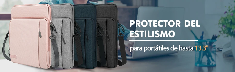 Estojo p/ tablets e e-books