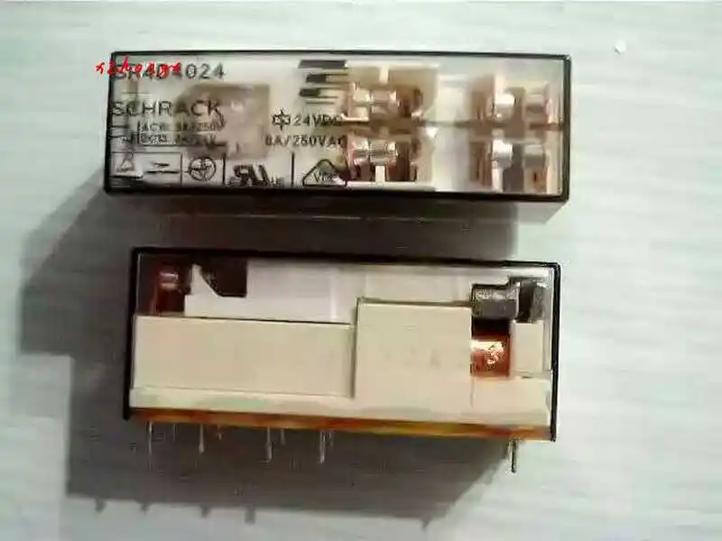 Реле sr4d4024 24VDC