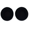 Black Cushion Cover Earpads Ear Pads Replacement For Sennheiser HD205 HD215 HD225/Audio-Technica ATH-T2 Pro700 Headphone ► Photo 3/5