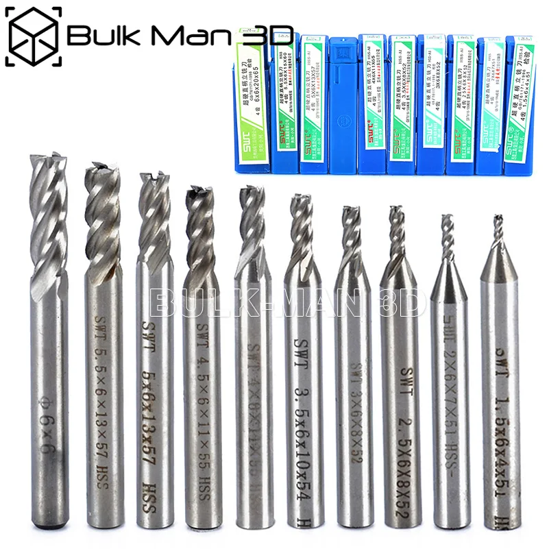 TL0008 End Mill 01