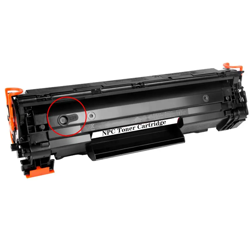 Cartucho de tóner para HP LaserJet Pro, P1108, P1108W, M1100, M1200, M1212NF,  MFP, M1213NF, MFP, M1214NFH, MFP, M1216NFH, M1217NFW, MFP|Cartuchos de tóner|  - AliExpress