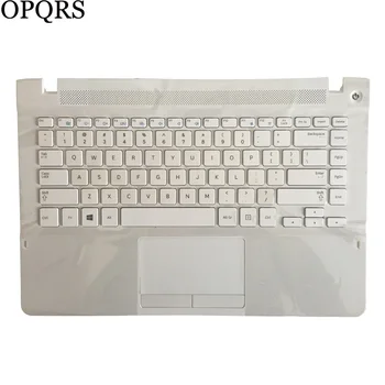 

US keyboard FOR Samsung NP470R4V NP370R4E NP370R4V NP450R4E NP450R4V NP470R4E US laptop keyboard white