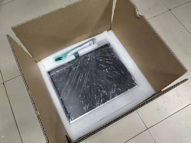 WEILIANG аудио DC-200 ES9028PRO ES9038PRO DAC декодер Amanero USB интерфейс CSR8675 Bluetooth 5,0 пульт дистанционного управления