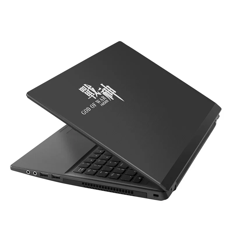 Ноутбук hasee K670D-G4E6 для игр(Intel 9Gen G5420+ GTX1050 4G/8G ram/256G SSD/15,6 ''ips) настольный ноутбук hasee