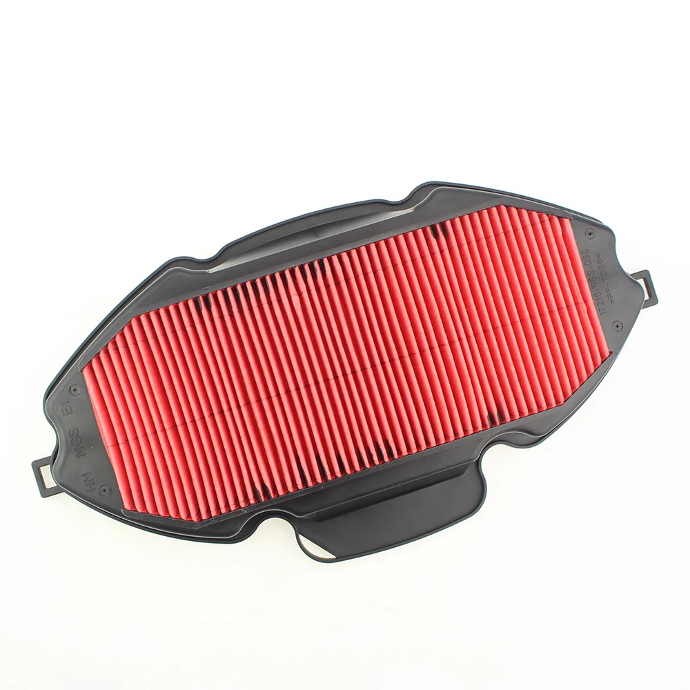 Motorcycle Air Intake Filter Cleaner Air Filter For Honda NC700 NC700X/XD/JD CTX700 CTX700D/N/ND DCT750 NC750X NC750S - - Racext 23