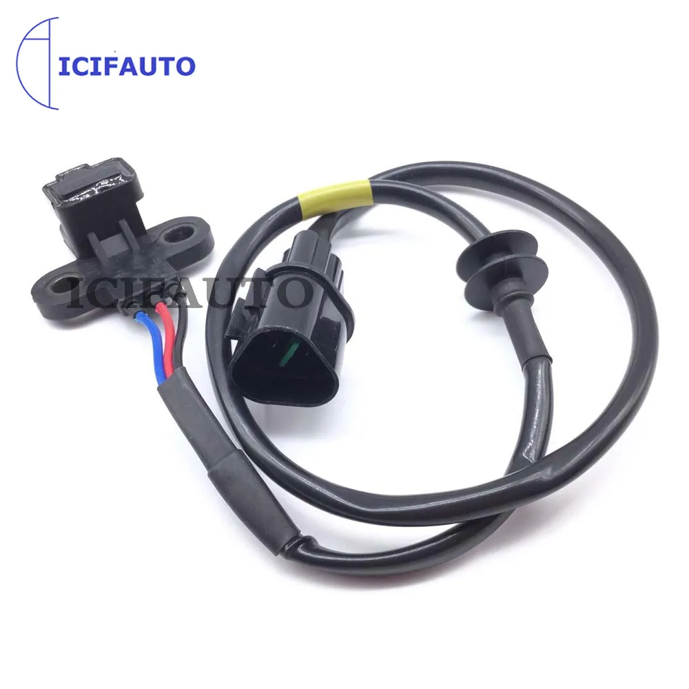 Sensore Di Posizione Albero Motore Per Mitsubishi Montero Sport Challenger Nativa Pickup Triton L200 4D56 Md342826 J5T25871