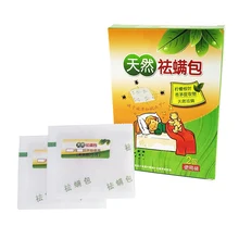 2packs/box Bed Bugs Insecticide Killing Powder Acarid Mites Fleas Removal Killer Drugs Household Cleaning Supplies 66CY