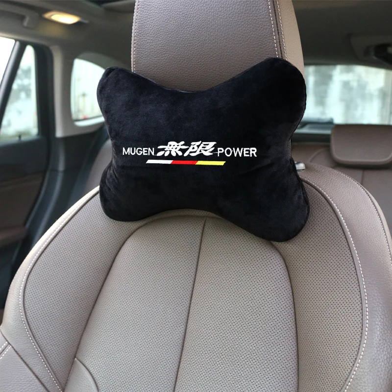 Автокресло головы и шеи RestPillow сиденье защищающими ремнями Пусковая подушка для