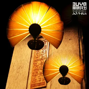 

modern bathroom light mirror light crystal aisle dining room corridor cabecero de cama monkey lamp