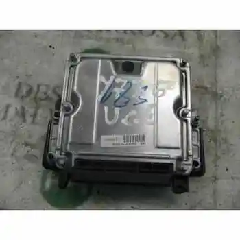 

SWITCHBOARD ENGINE EUA CITROEN XANTIA SALOON 2.0 HDi SX 193430082 Y736 [4386753]