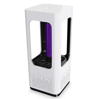 

USB Mosquito Repellent Fly Desktop Fashion Anti-Mosquito Lamp Outdoor 5w Convenient Home Decoration Mosquito Killer Durable