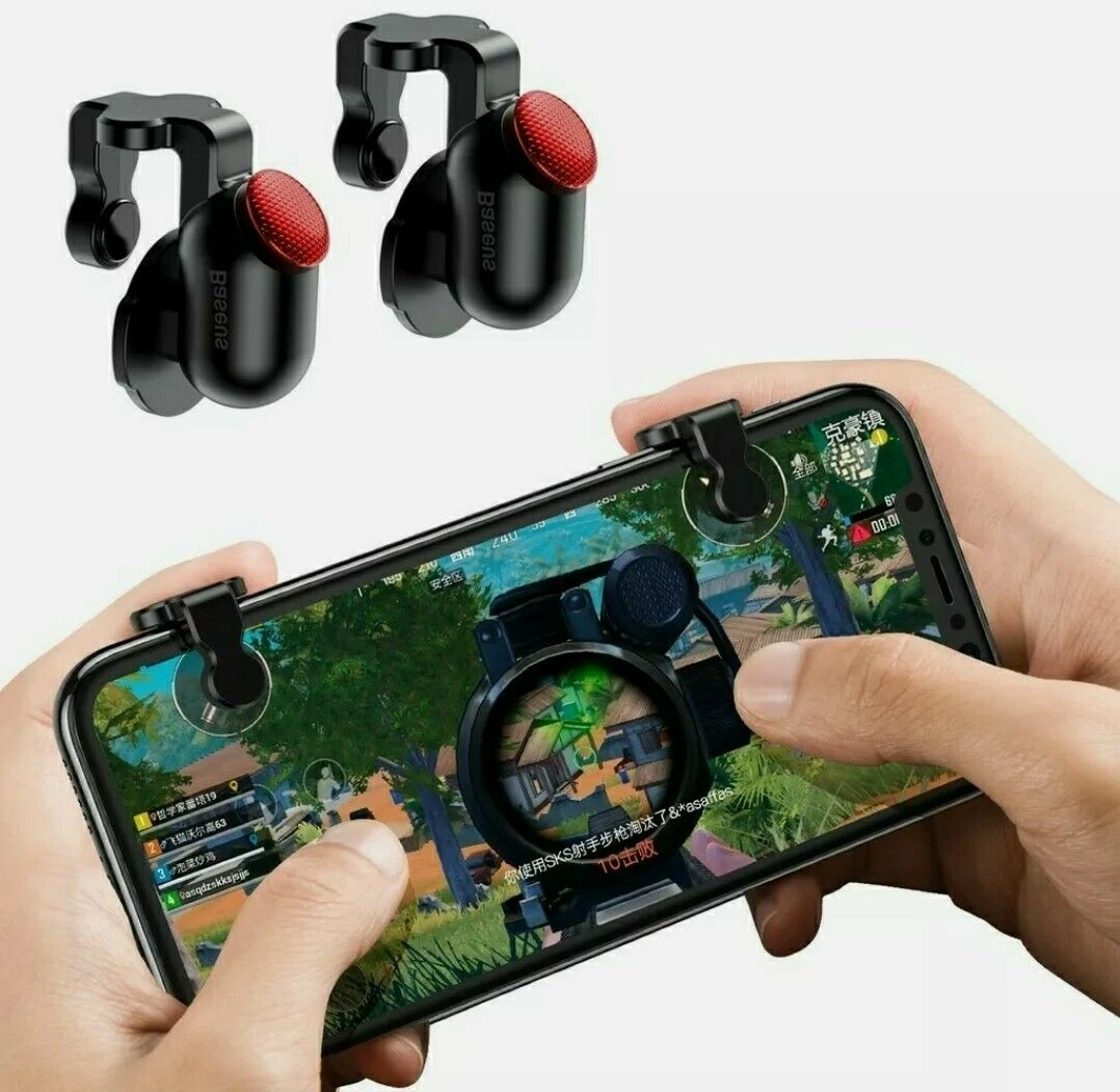 Contrôleurs de jeu pour tablettes iPad Android - DHgate