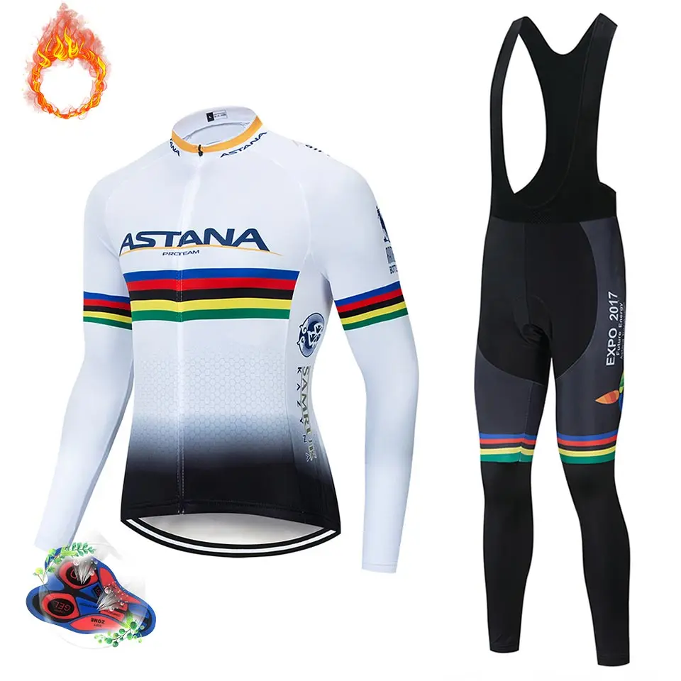 Tenue cycliste homme, комплект из Джерси для велоспорта, весенняя одежда для горного велосипеда, одежда для велоспорта с длинным рукавом для мужчин, одежда для велоспорта